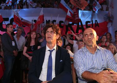 El bloque de Lousteau quiere bajar Ganancias a quienes inviertan en Educación