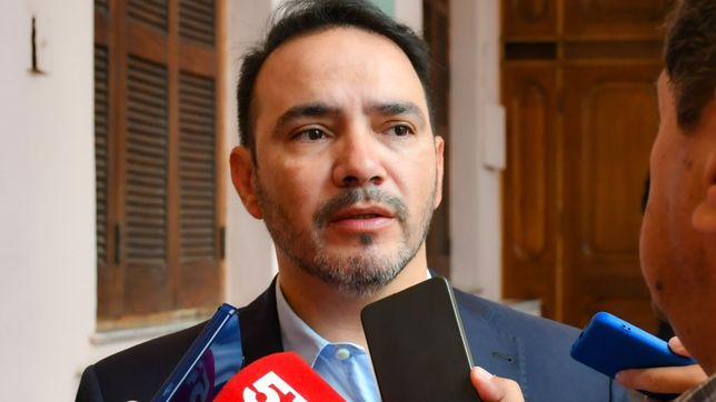 Por la caída de la coparticipación, Corrientes se queda sin margen para aumentos salariales