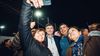 En la previa al cierre de listas, Passerini participó el viernes de una actividad junto con el Movimiento Evita.&nbsp;