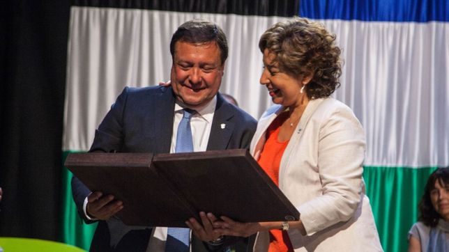 crece la tension entre carreras y weretilneck por las candidaturas