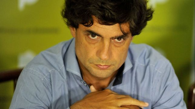 lacunza: ?necesitamos la deuda para hacer obra publica?