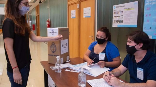 apuntes de campana en buenos aires