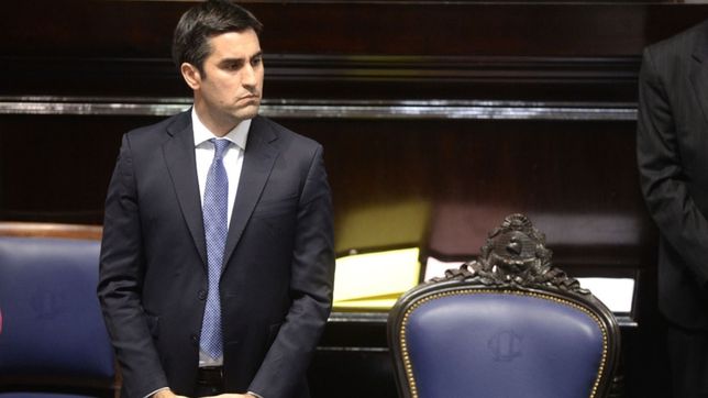 mosca: ?a priori, con esta decision, ya pierde sentido la bicameral?