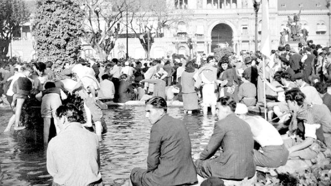 ese persistente instinto de lealtad