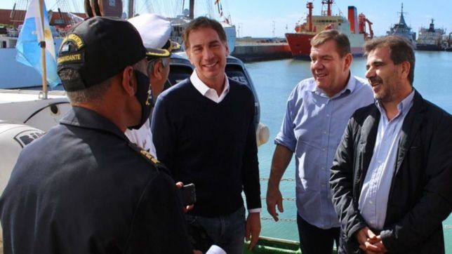 bronca de intendentes por movimientos de tropas ritondistas en buenos aires