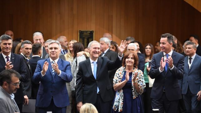 schiaretti esquiva el fin de ciclo y proyecta el cordobesismo