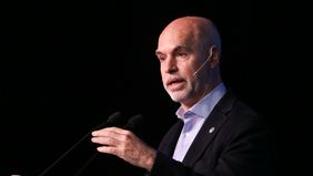 El ex alcalde porteño, Horacio Rodríguez Larreta, vuelve a la política porteña reclamando volver a los valores originales del PRO.