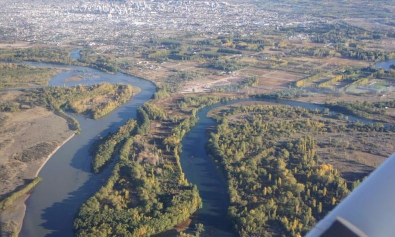 Neuquén Limay
