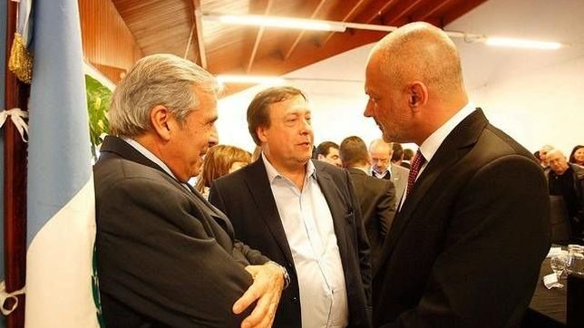 zannini sello la reconciliacion entre el kirchnerismo y weretilneck