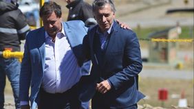 Gobernadores petroleros amenazan con judicializar el congelamiento