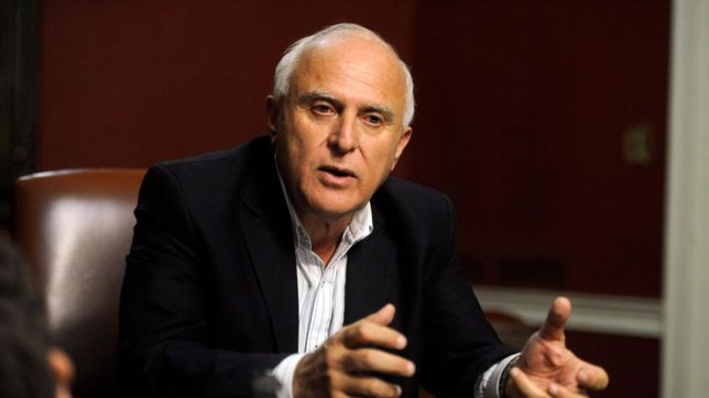 lifschitz se reunio con lavagna y lousteau y acelera el proyecto 2019