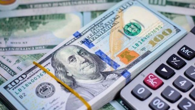 El blanqueo de capitales de Toto Caputo