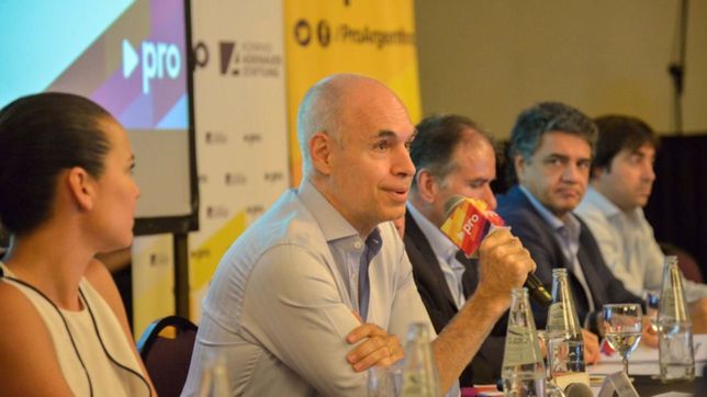 milagro de navidad: tribus pro sellaron una tregua para convivir en el llano