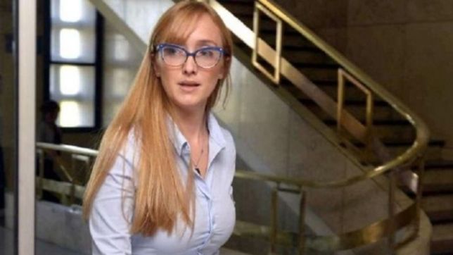 acuerdo con el fmi: la camporista fernandez sagasti no definio aun su voto