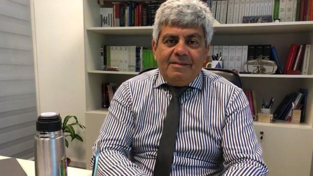 el mpa no hace politica con sus investigaciones