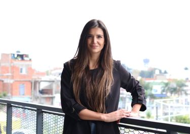 Mujeres Gobernando la Ciudad PRO