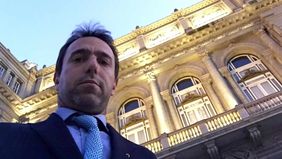 Marcos Galperin
