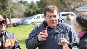 Mar del Plata: Montenegro confirmó que va por la reelección