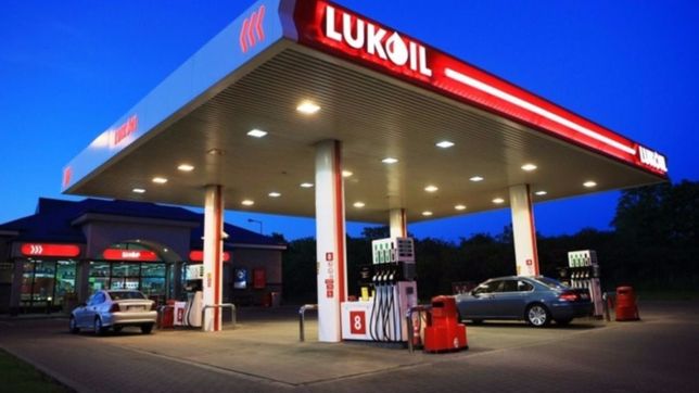 venta de indalo: la jugada secreta del ceo de la rusa lukoil con macri