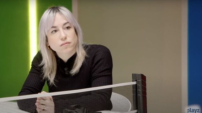 ?un feminismo que se acerca a la guerra debe postular una paz militante?