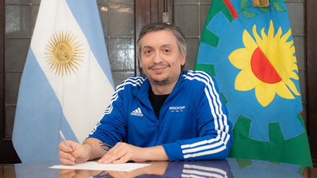 a las 3am aparecio la lista de up: 11 de los primeros 15 lugares son de cfk