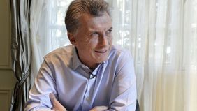 Macri capitaliza datos económicos para dar una catarata de buenas noticias