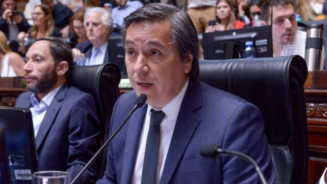 la legislatura modifico el proceso judicial de las aprehensiones