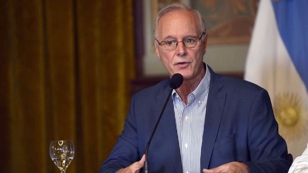 Ministro de Salud de Kicillof apuntó contra la Ciudad por los contagios