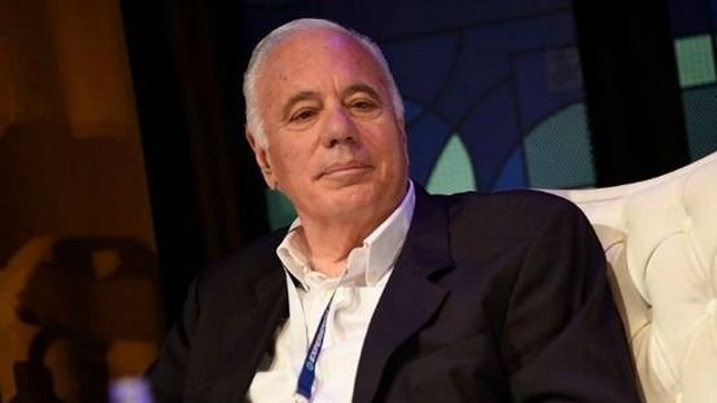 el circulo rojo de la fruta