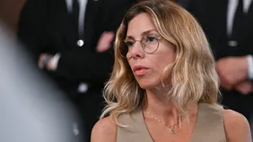 La legisladora macrista Gimena Villafruela ocupará la vicepresidencia primera de la Legislatura porteña a partir del 10 de diciembre.