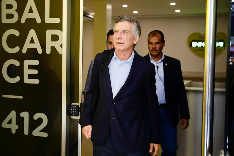 Jubilaciones y discapacidad: la oposición apuesta a Mauricio Macri, Jaldo y el MID para rechazar los vetos