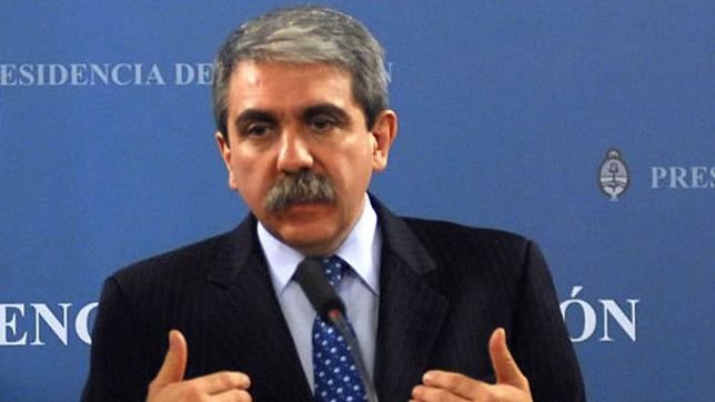 el abogado de pino solanas le embargo el sueldo a anibal