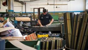 La actividad económica bonaerense en picada: cayó 6,9% en el segundo trimestre