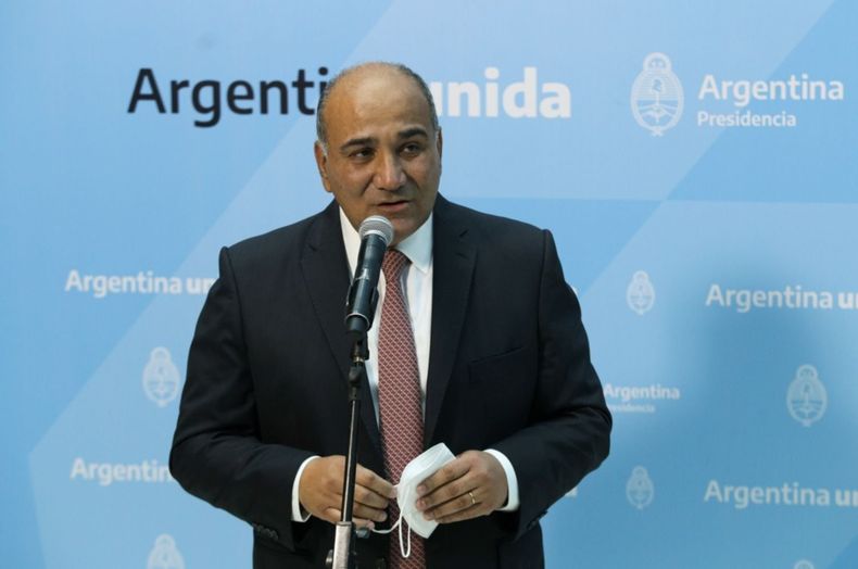 Juan Manzur