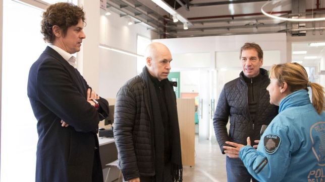 los socios del silencio