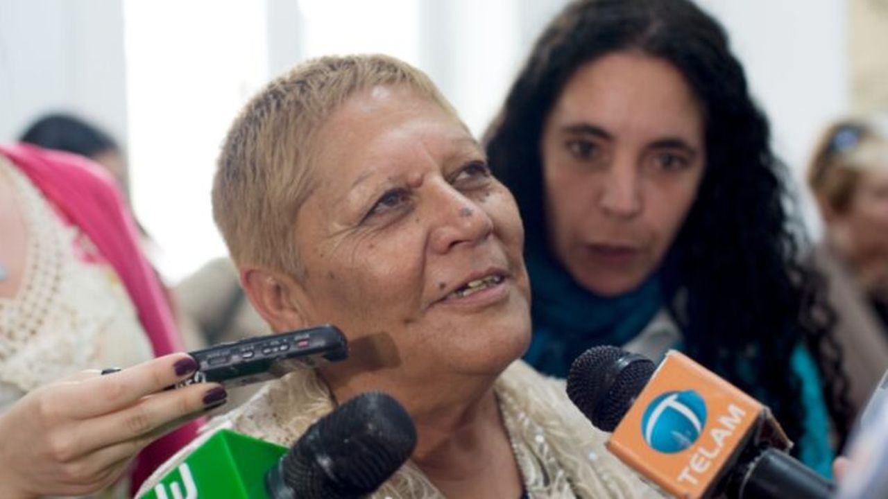 Lesa humanidad: por qué la apropiación de la nieta 107 quedó impune