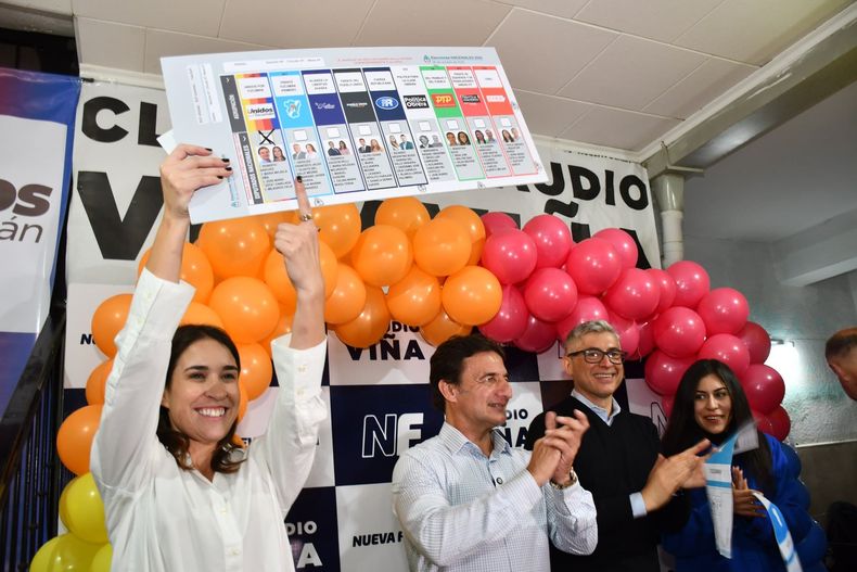 El radical Roberto Sánchez busca quedarse con la cuarta banca en disputa en Tucumán