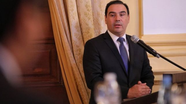 a contramano de jxc, gobernador radical llama a debatir la reforma judicial