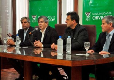 Chivilcoy: el oficialismo quedó a un paso de perder la presidencia del Concejo