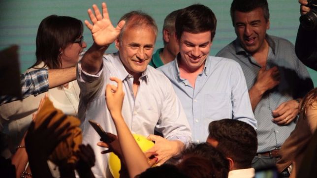 un todos contra todos complica el acuerdo de cambiemos en cordoba