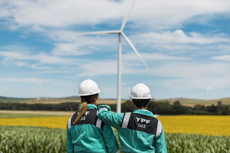 YPF Luz opta por la tecnología blockchain 