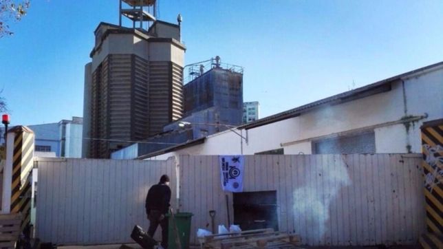 mar del plata: piden la intervencion estatal ante el cierre de una harinera
