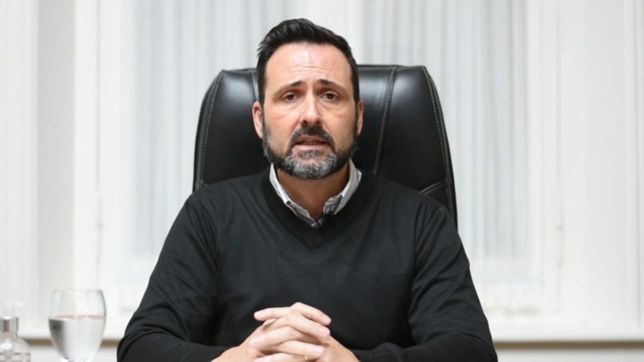 chacabuco: plan para facilitar el funcionamiento de gimnasios y gastronomia