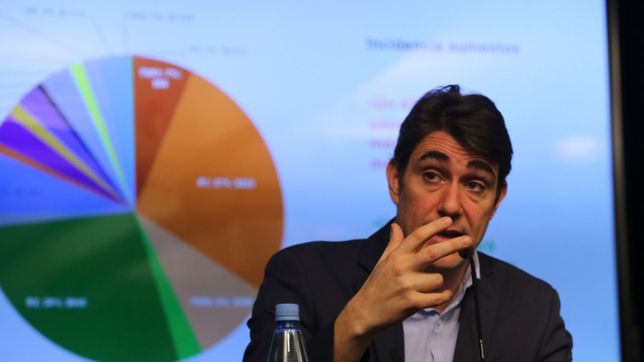 iguacel confirmo suba de la luz y recomendo evitar la calefaccion electrica