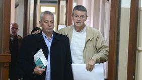 Hermano de un ex Intendente de La Plata quiere esperar su juicio en libertad