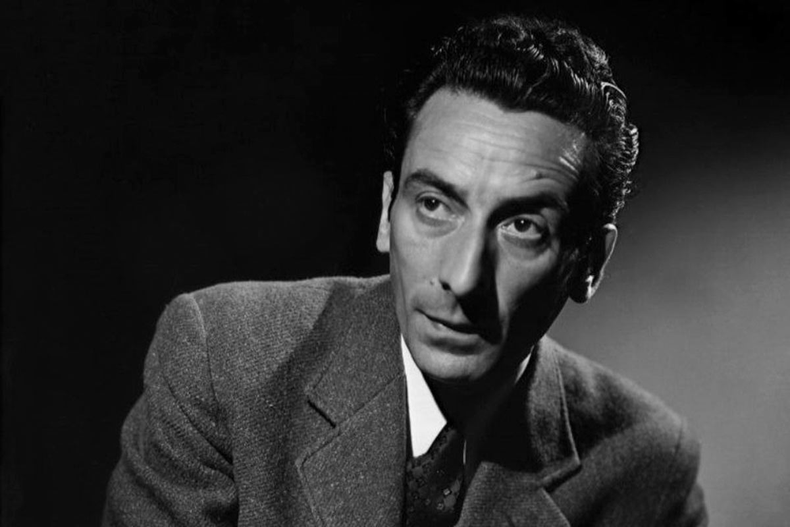Enrique Santos Discépolo. Enrique Santos Discépolo.