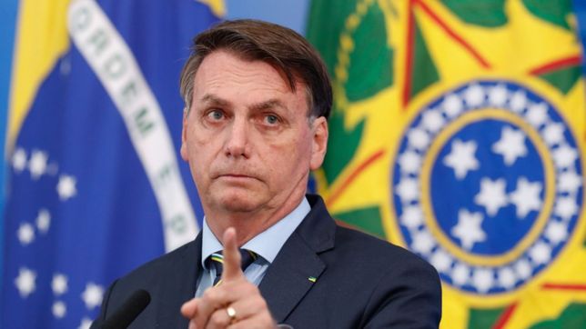 el futuro de la region, atado al de brasil