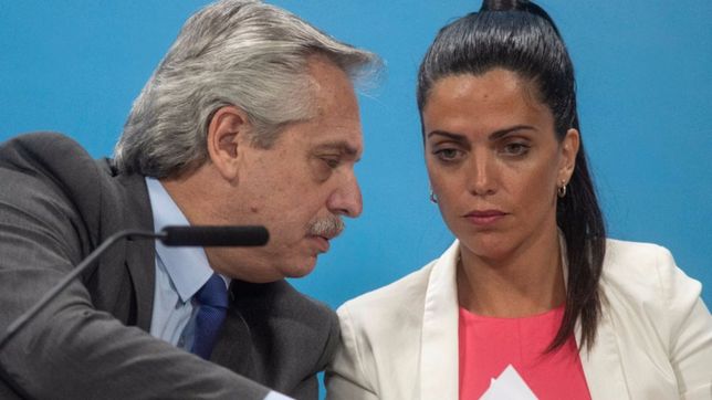 volnovich, ferraresi y la ruleta de las vacaciones oficiales