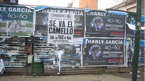 La Plata: exigen el cumplimiento de normas de publicidad