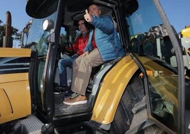 Las primeras esquirlas de la guerra: Schiaretti se suma al coro de críticas opositor